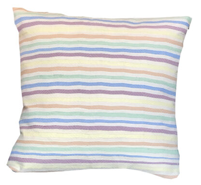 Pastel Stripes Slim